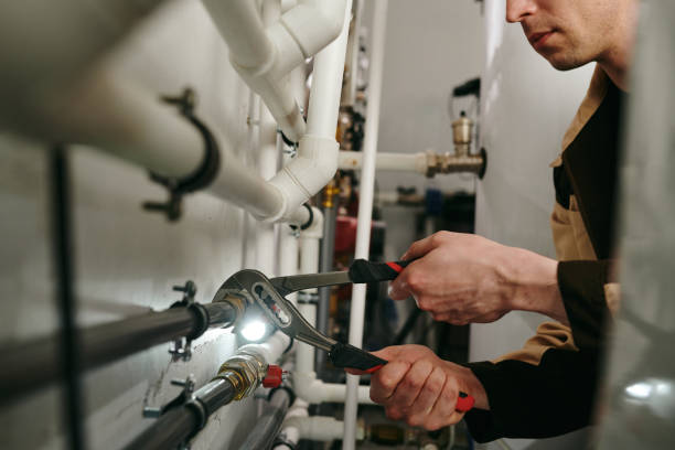 Best Water Heater Repair  in Denton, TX