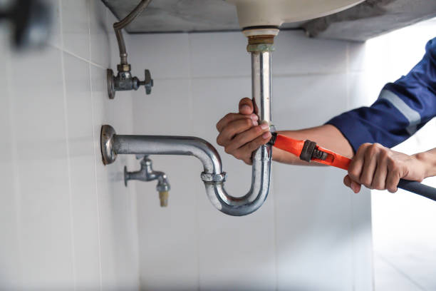Best Pipe Repair Near Me  in Denton, TX