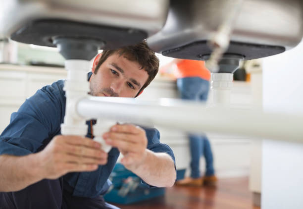 Best Plumbing Inspection Services  in Denton, TX