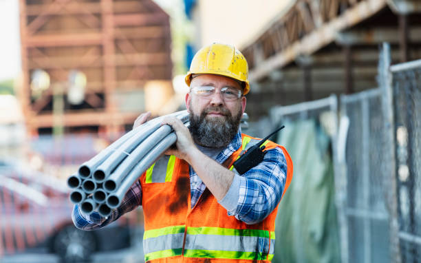 Best Plumbing Services Near Me  in Denton, TX