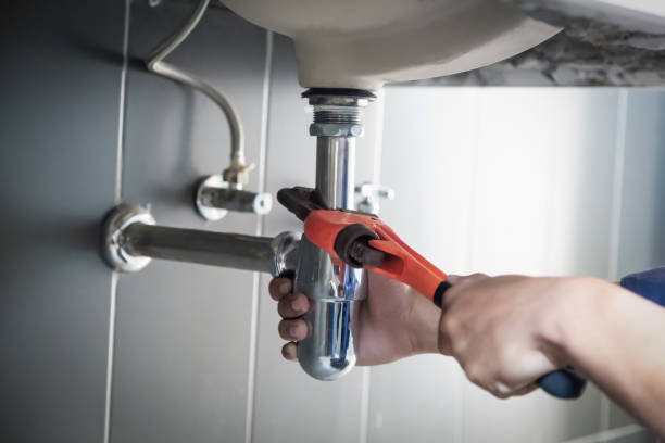 Best Plumbing Installation Services  in Denton, TX
