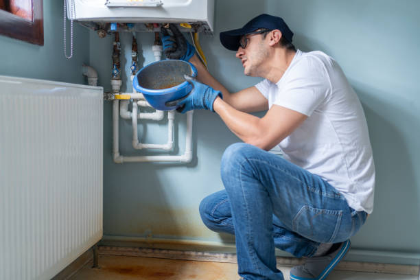 Best Emergency Plumber  in Denton, TX