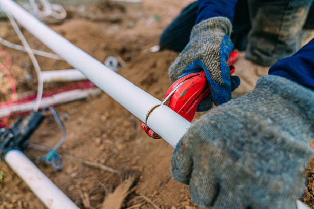 Best Local Plumber Services  in Denton, TX