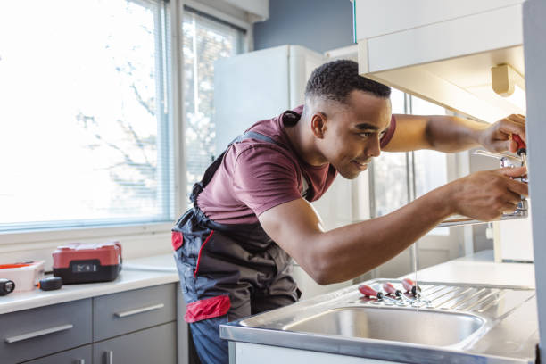 Best Hot Water Heater Installation  in Denton, TX