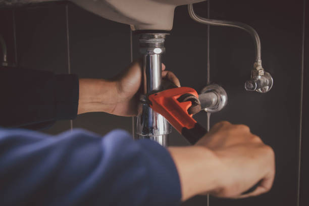 Best Shower Repair Services  in Denton, TX