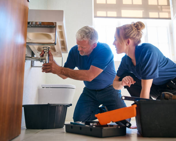 Best Affordable Plumber Near Me  in Denton, TX